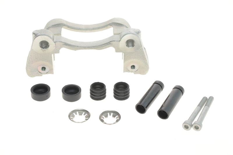 Скоба супорта (заднього) Iveco Daily III-VI 99- (Brembo) BUDWEG CALIPER