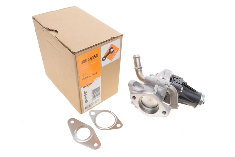 Клапан EGR Peugeot Boxer/Fiat Ducato/Citroen Jumper 2.2HDI 11- (EURO 5) NRF