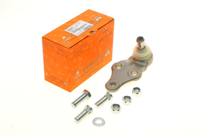 Опора кульова (передня) Kia Ceed/Honda CR-V/Hyundai Santa Fe 11- ASMETAL