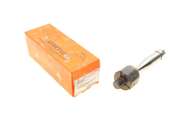 Тяга рульова Audi A6 04-11 (L=141mm) ASMETAL