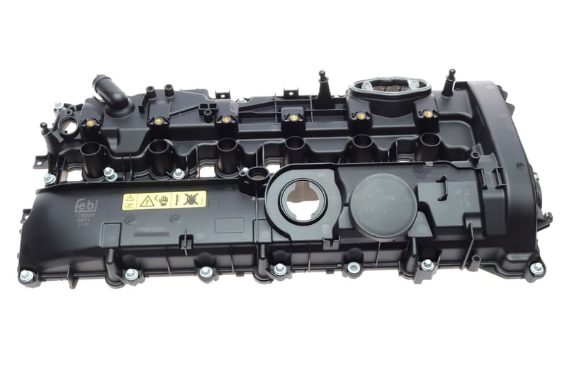 Кришка клапанів BMW 3 (F30/F80)/5 (G30/F90)/7 (G11/G12) 15- B58 FEBI BILSTEIN