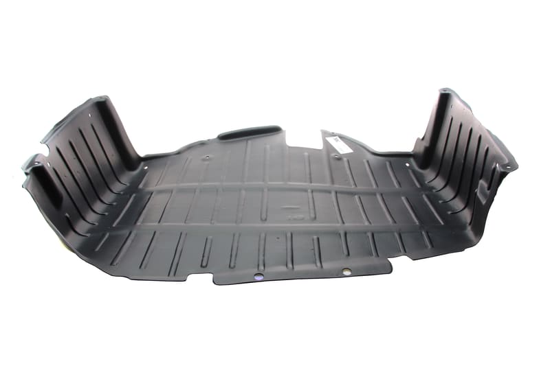 Изоляция моторного отделения Ford Galaxy/VW Sharan 1.9 TDI 95-10 VAN WEZEL