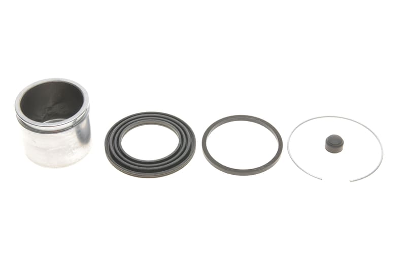 Ремкомплект суппорта (переднего) Suzuki Swift 83-89 (d=51mm) (+ поршень) QUICK BRAKE