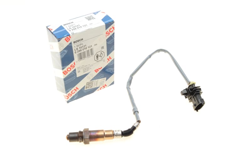 Лямбда зонд Opel Insignia A 1.4/1.6T 08-17/Zafira 1.4 11- BOSCH
