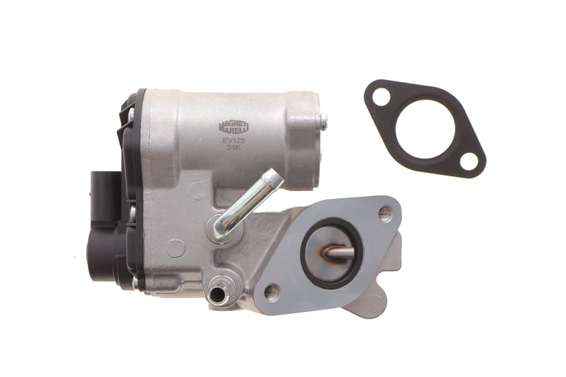 Клапан EGR Renault Master II 3.0dCi 03- (EV129) MAGNETI MARELLI