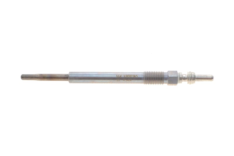 Свеча накала Citroen/Peugeot/Ford 1.4-2.0HDI 08- (4.4V) NGK