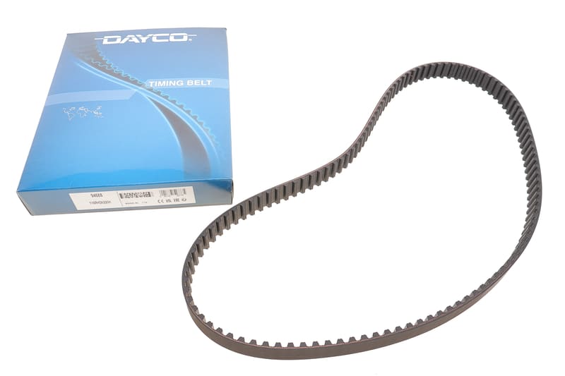 Ремень ГРМ Ford Escort 1.8TD -02 (22x116) DAYCO