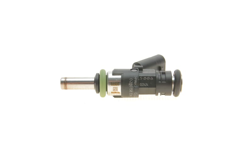 Форсунка MB A-class (W169)/B-class (W245) 1.5 -2.0 (M266) 04-12 BOSCH