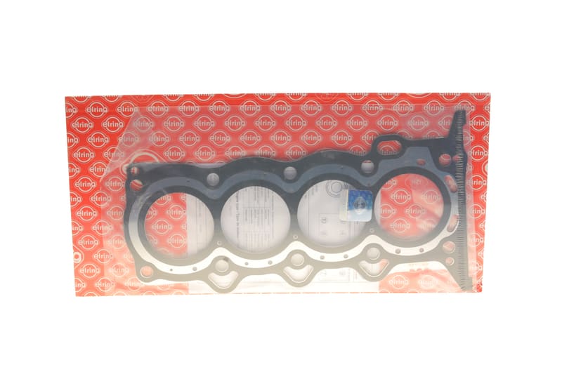 Прокладка ГБЦ Toyota Yaris 1.4D 01-05 (3 метки) (0.95mm) ELRING