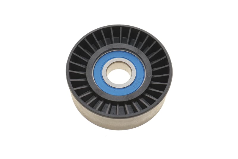 Ролик генератора MB Sprinter CDI (гладкий) (70x26) (Підшипник PFI USA) BELGUM PARTS