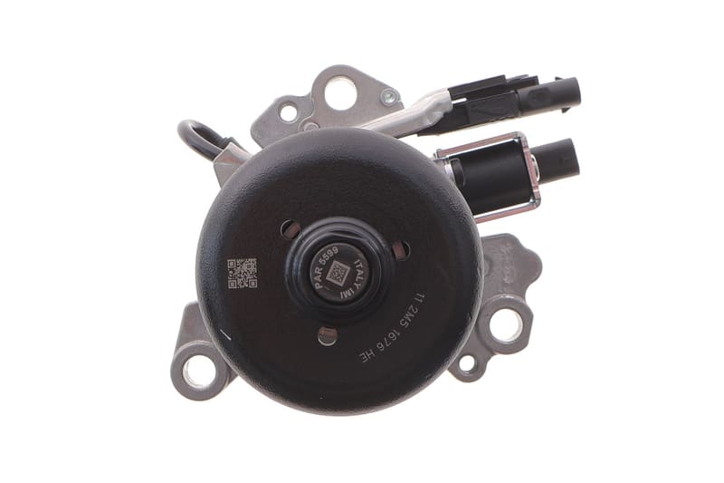Помпа води Land Rover Range Rover 3.0D/Hybrid 20-/Defender 3.0D MHEV 19- (Switchable) GRAF