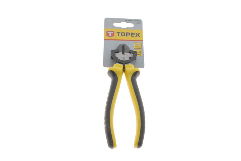 Бокорізи 6" L-160 мм TOPEX