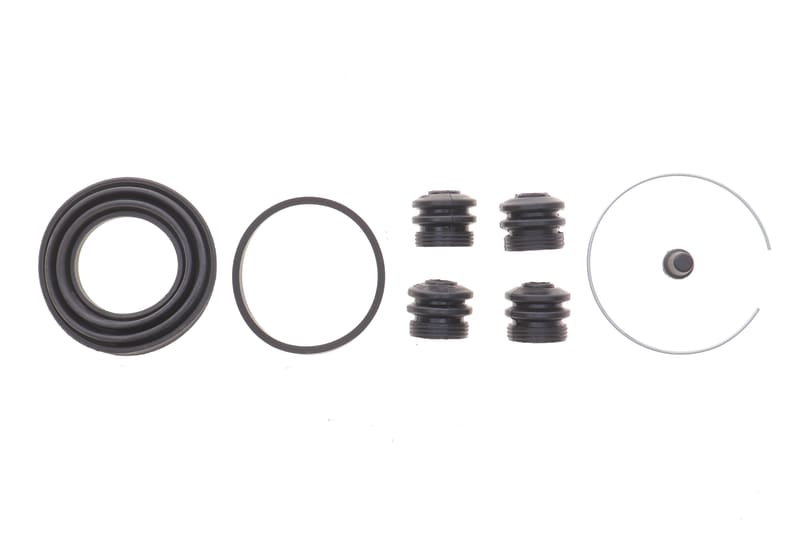 Ремкомплект суппорта (переднего) Toyota Camry/Carina V/Celica/Corolla 86-95 (d=54mm) (Toyota) FRENKIT