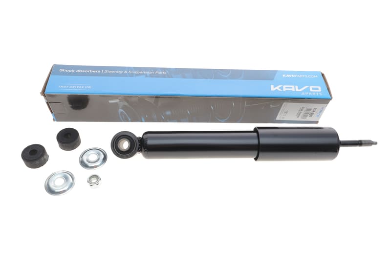 Амортизатор (передній) Nissan Pick Up 87-12 KAVO PARTS