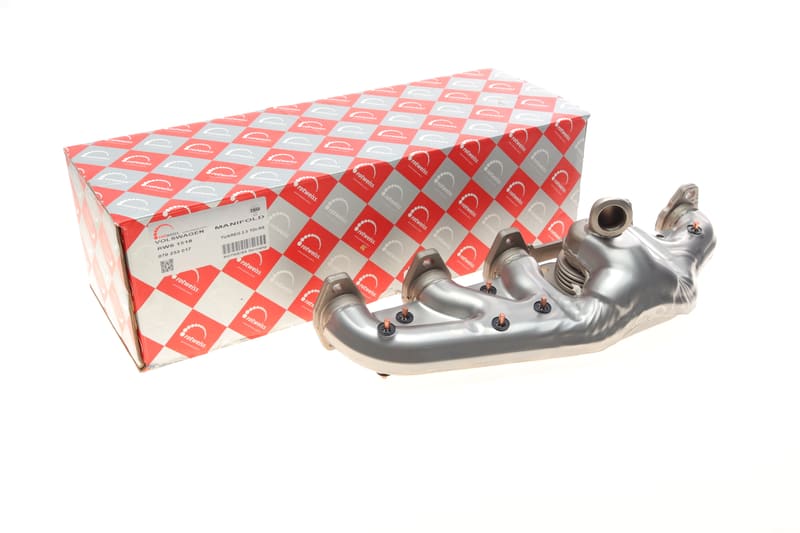 Коллектор выпускной VW T5 2.5TDI 03- (070253017) ROTWEISS