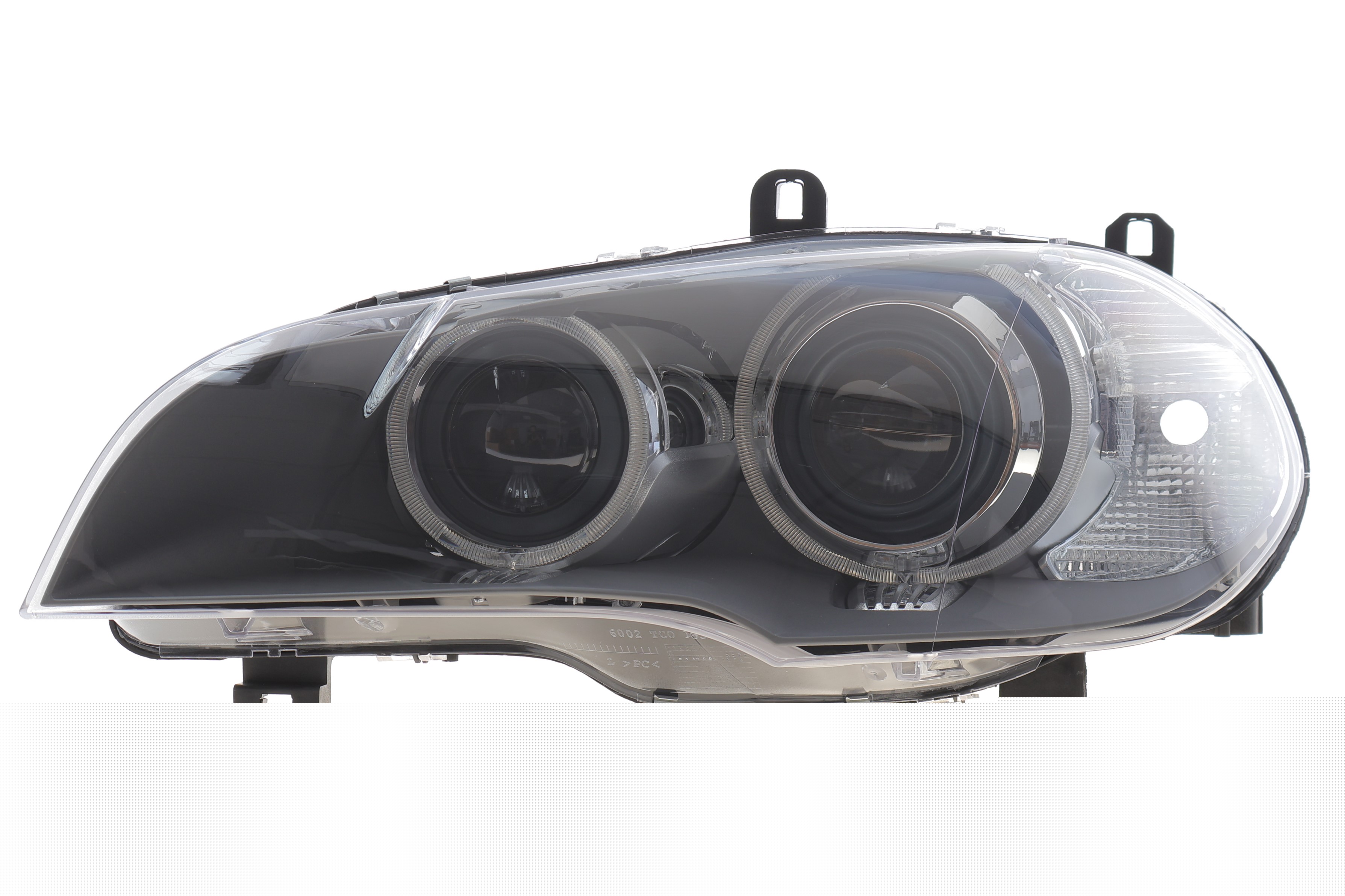Фара (L) BMW X5 (E70) 08-13 (Bi-Xenon) ROTWEISS