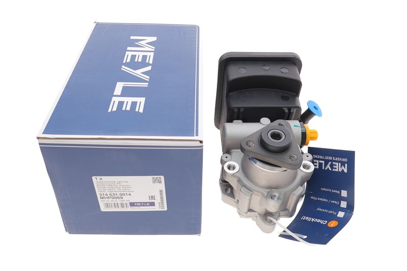 Насос ГУР BMW 5 (E39) 98-04/3 (E46) 98-05 M47/M57 MEYLE