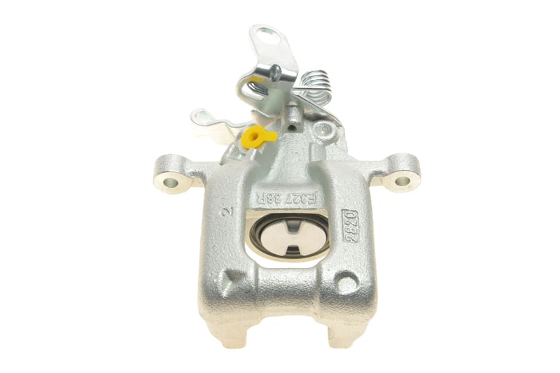 Супорт гальмівний (задній) (R) Audi A3/VW Golf VI/Skoda Octavia II 03-16 (d=38mm) FEBI BILSTEIN