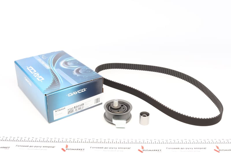 Комплект ГРМ Audi A4/A6/VW Passat1.8/1.8T 94-05 DAYCO