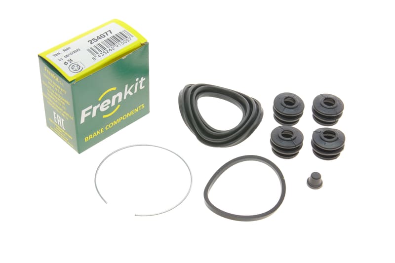 Ремкомплект супорта (переднього) Suzuki Baleno 95-02 (d=54mm) (Aisin) FRENKIT