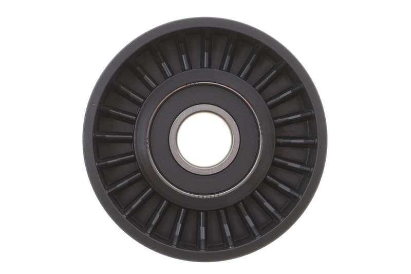 Ролик генератора Audi A4/A6 1.8-2.0 TSFI 00-08 (d=76mm) SOLGY