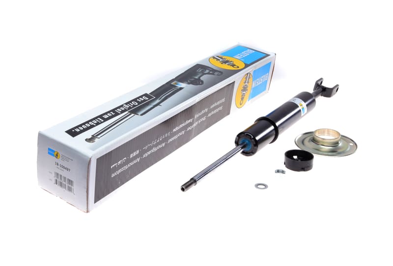 Амортизатор (передній) Audi A4 00-08 (тиск газу) (B4) BILSTEIN