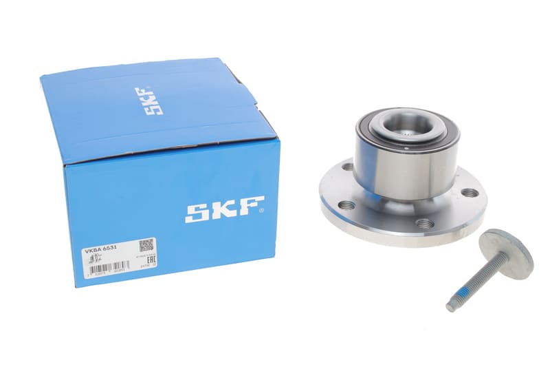 Підшипник маточини (передньої) Volvo S60/XC60 06- (+ABS) SKF