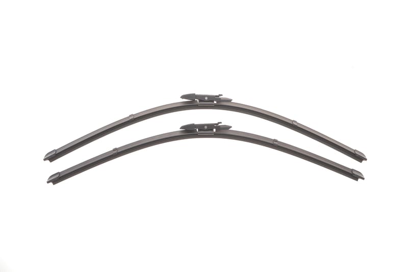Щетки стеклоочистителя (600/580mm) BMW 5 (E60/E61)/6 (E63/E64) 03-10 FREY