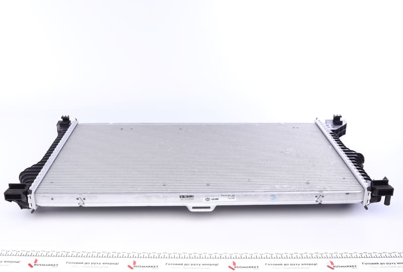 Радиатор интеркулера MB Sprinter 311CDI/411CDI (OM646) (422x690x26) MAHLE