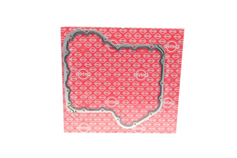 Прокладка поддона Citroen C5/C6/Peugeot 407/607 04- ELRING