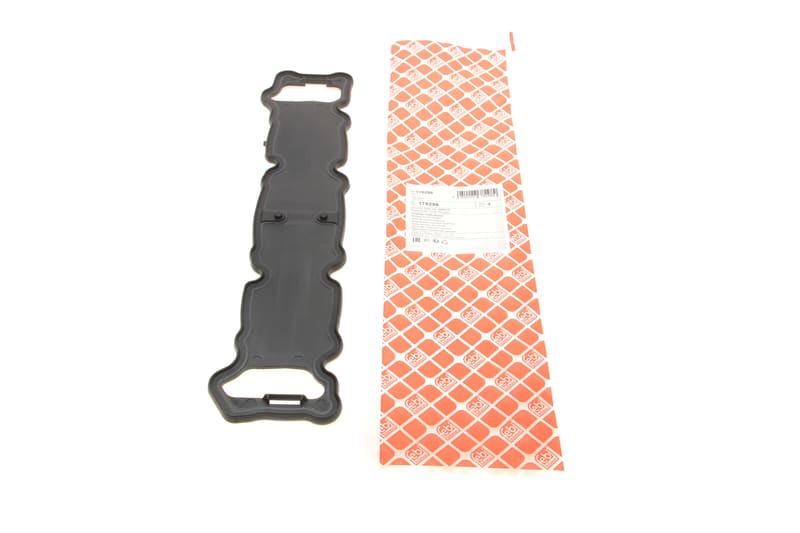 Прокладка кришки клапанів Citroen C4 1.4 16V 04-11 (R) FEBI BILSTEIN