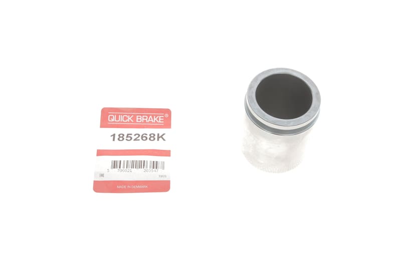 Поршенек суппорта (переднего) VW Amarok/Crafter 16- (48x56.6mm) QUICK BRAKE