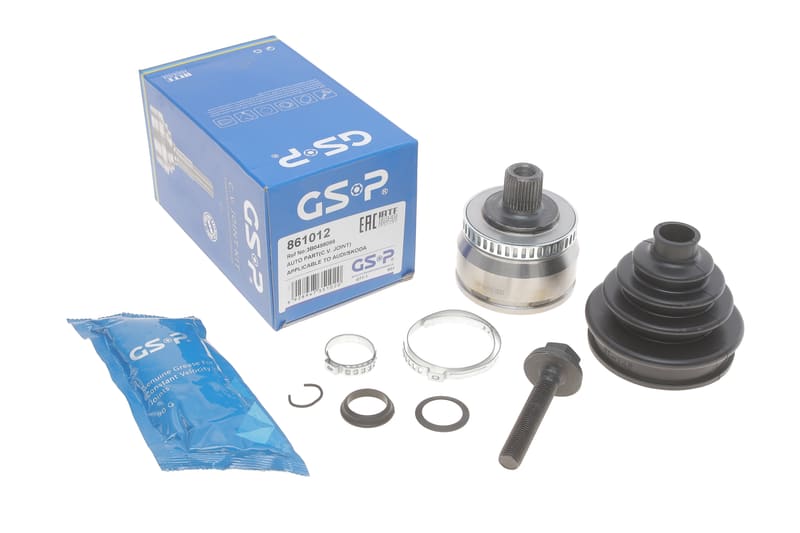 ШРКШ (зовнішній) VW Passat 1.6/1.8/2.0 96-05 (33x30x92x45T) (+ABS) GSP