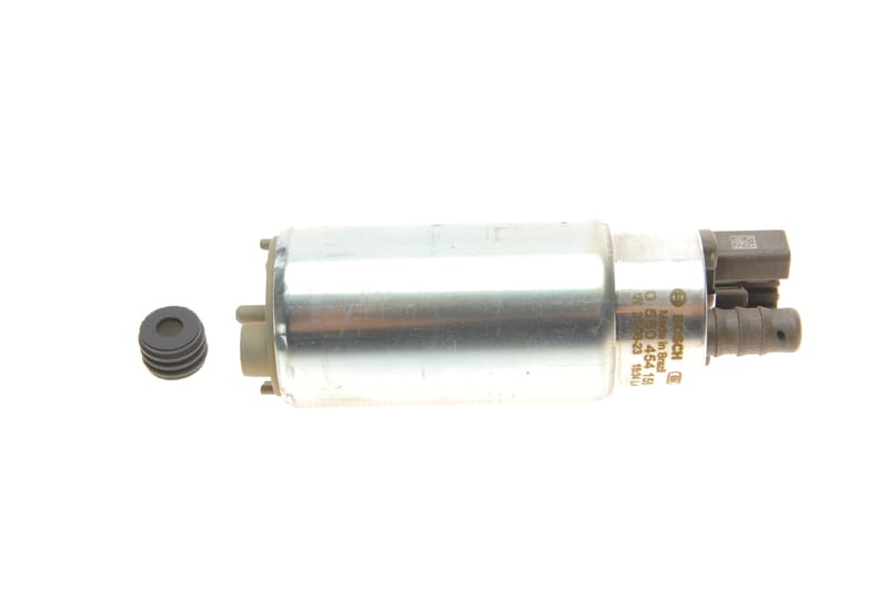 Насос топливный Opel Astra G/Corsa C/Zafira 1.2-1.6 00-15 (электрический) BOSCH