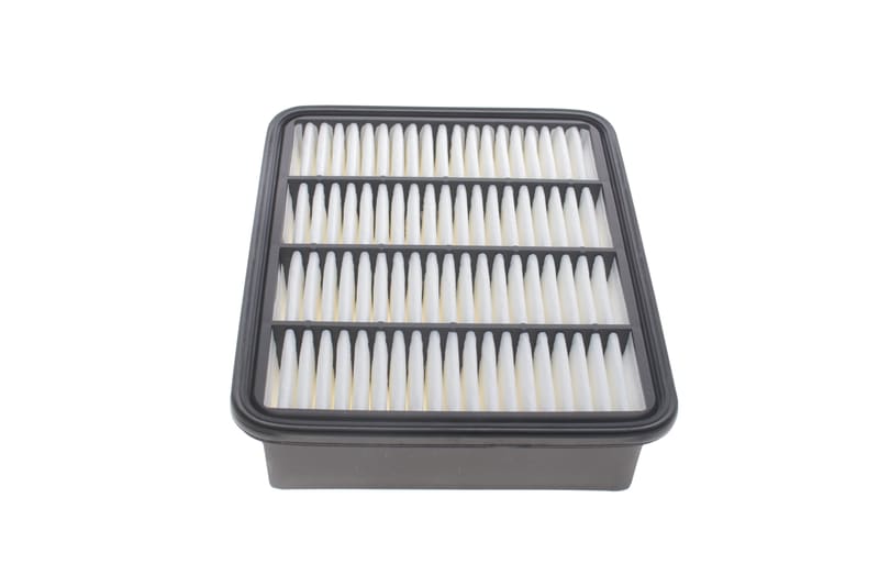 Фільтр повітряний Ford Ranger 2.5D/TD 99-06/ Mitsubishi Galant VIII/Space Runner 2.0-2.5 96-04 MANN-FILTER