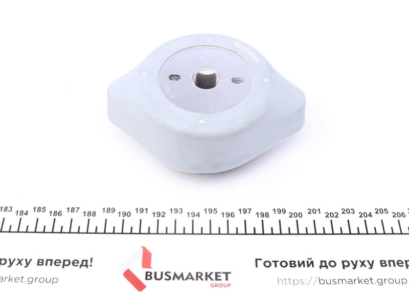 Подушка АКПП Audi A6/VW Passat 95-05 FEBI BILSTEIN