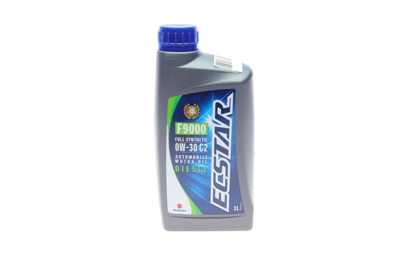 Олива 0W30 Ecstar F9000 (1L) (ACEA C2) SUZUKI