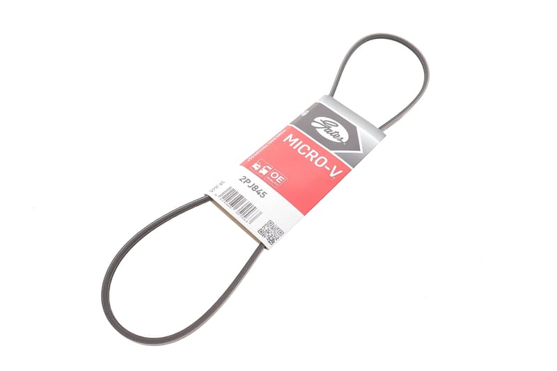 Ремень генератора VW Passat B3/B4 1.6-2.9 90-97 GATES
