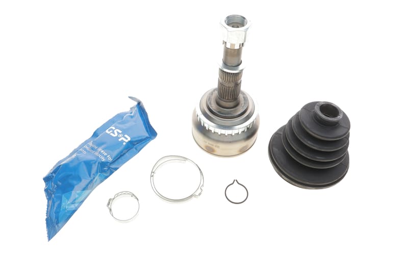 Шрус (наружный) Opel Vectra -05 (33x25x164.5x29T) (+ABS) GSP