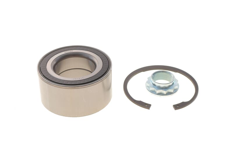 Подшипник ступицы (передней) BMW 3 (E90/E91/E92)/5 (E60/E61)/X3 (E83)/X5 (E53) 00- SOLGY