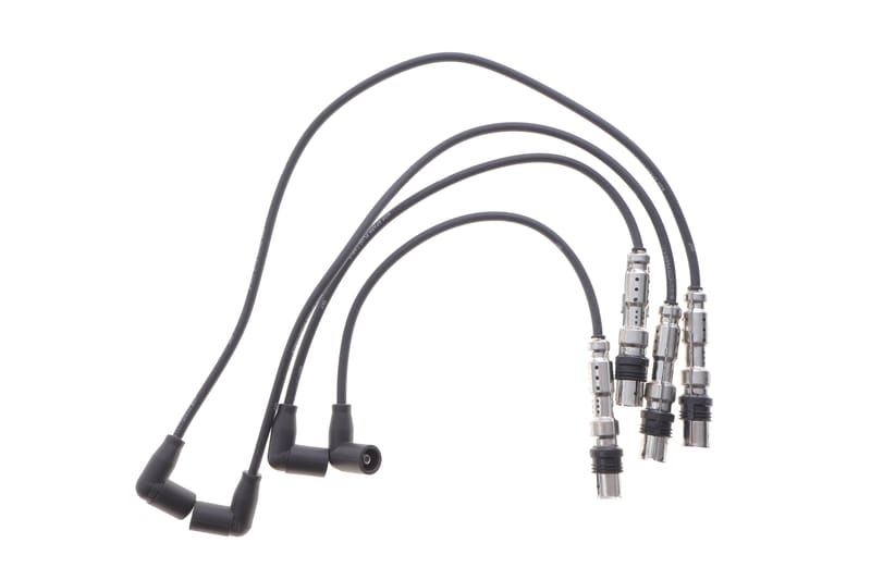 Проводи запалювання (к-кт) VW Polo 1.6 i 02-/Fox 1.4-1.6 03-14/Seat Ibiza 1.6 03-09 (RC-VW1105) NGK