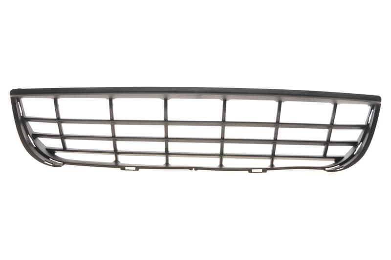 Решетка бампера (переднего) VW Crafter 2.0/2.5 TDI 11-16 (нижняя) DPA
