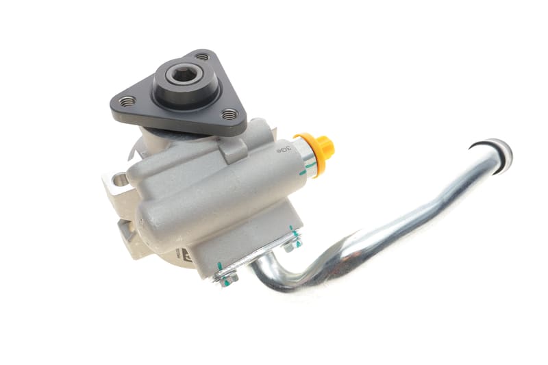 Насос ГУР Daewoo Lanos 1.3/1.5/1.6 97- SOLGY