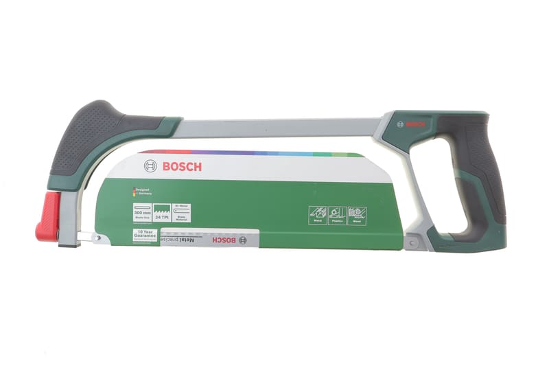 Ножівка 300 мм (для металу) BOSCH