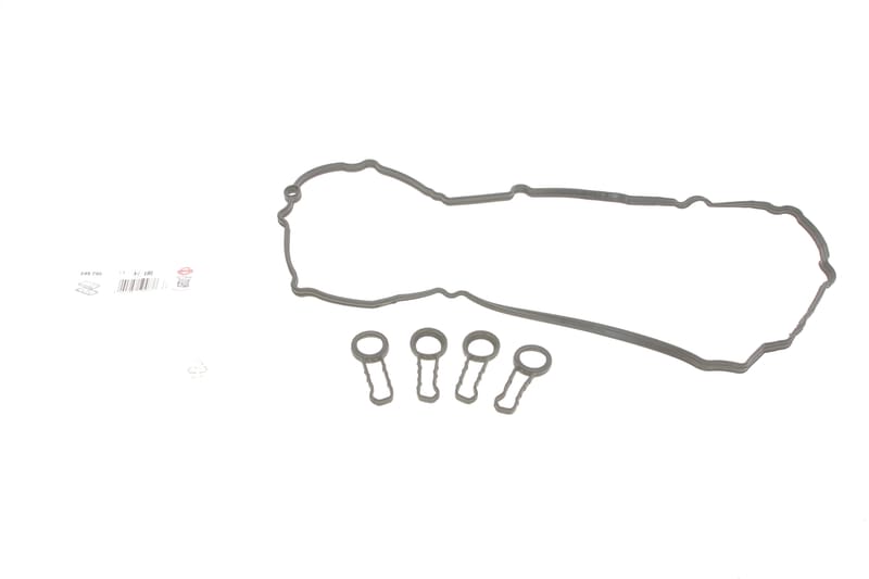 Прокладка кришки клапанів BMW 1 (F20)/3 (E90)/5 (F10/F11) 1.6-2.0D 06-/Toyota Avensis 15-18 (к-кт) ELRING