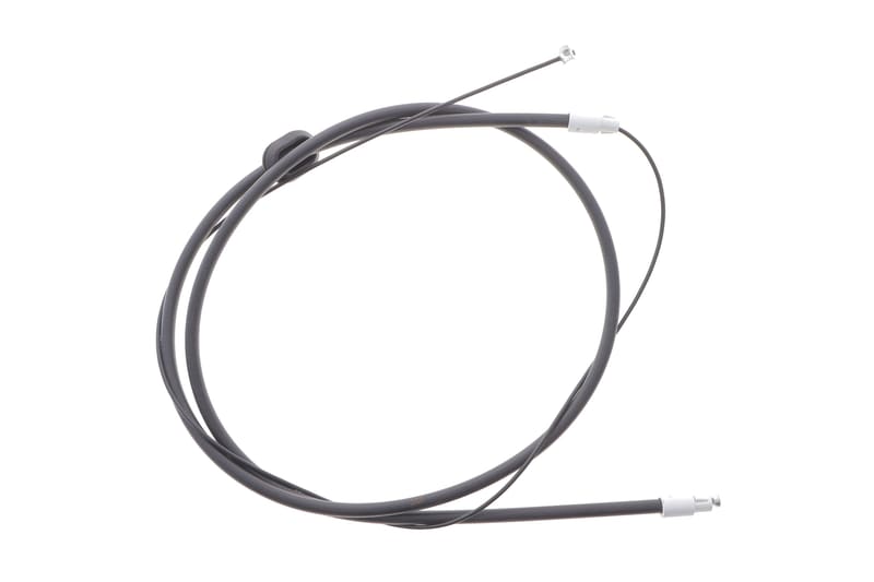 Трос ручника (центральный) MB Vito (W639) 03- (Extra Long) (2799/1733mm) SOLGY