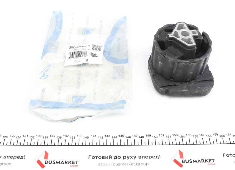 Подушка КПП BMW X5 (E70)/X6 (E71/E72) 3.0sd/3.5i-5.0i 06-14 IMPERGOM
