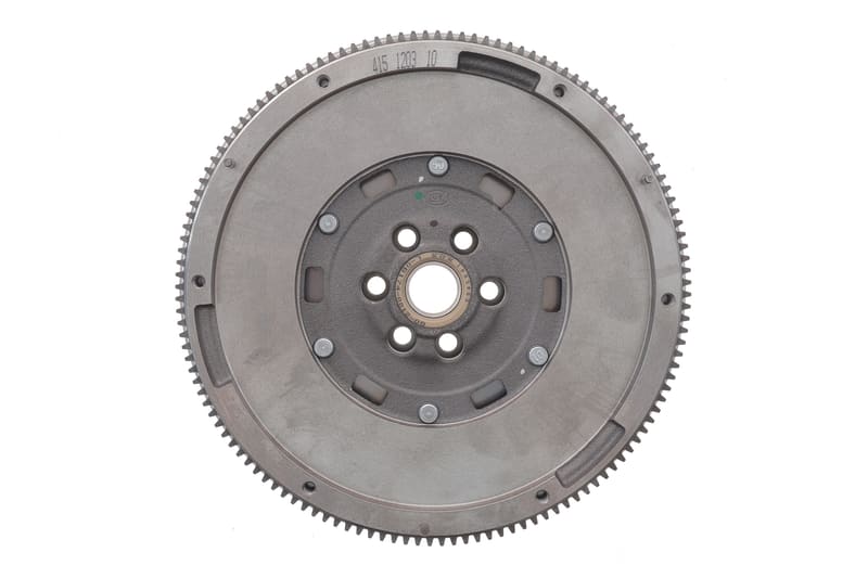 Демпфер сцепления VW T5/T6 2.0BiTDI/TDI, 09-19, 132kw, (CFCA) LuK