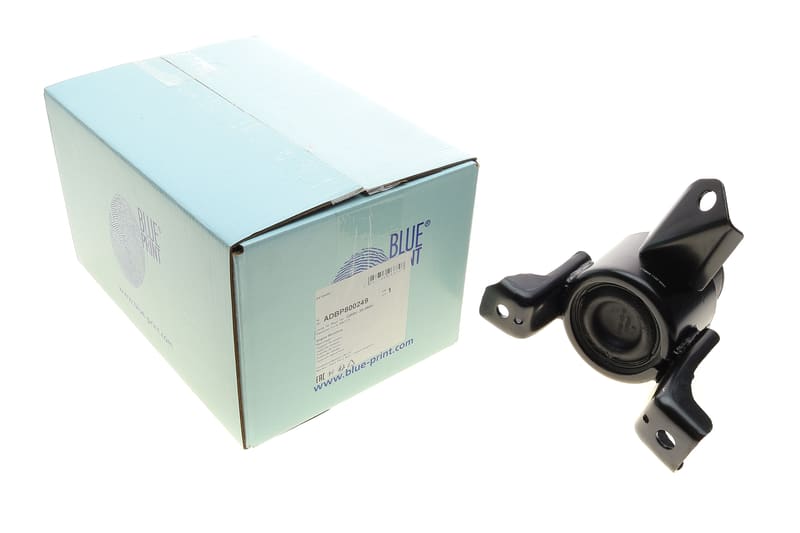 Подушка двигателя (R) Mazda 6 1.8-2.3/2.0DI 02-08 BLUE PRINT