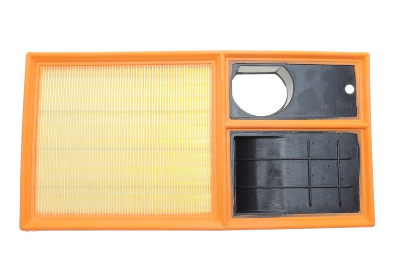 Фильтр воздушный Skoda Fabia/Octavia/Roomster/VW Caddy/Golf/Polo 1.4-1.6 16V 06-14/Jetta 1.6 12- ALPHA FILTER
